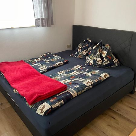 Ferienwohnung In Ruhiger Lage In Bischofshofen Eksteriør bilde